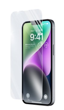 Cellularline Impact Glass - iPhone 14 / 14 Pro