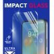 Cellularline Impact Glass - iPhone 14 / 14 Pro 5