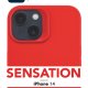 Cellularline Sensation - iPhone 14 7