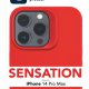 Cellularline Sensation - iPhone 14 Pro Max 7