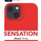 Cellularline Sensation - iPhone 14 Plus 7