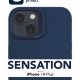 Cellularline Sensation - iPhone 14 Plus 7