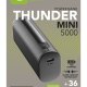 Cellularline Power Bank THUNDER 5000 11