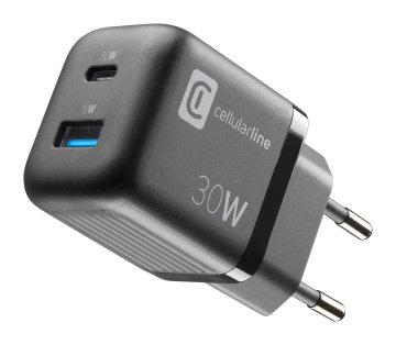 Cellularline MULTIPOWER MICRO 30W