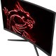 MSI Optix G24C6 Monitor PC 59,9 cm (23.6