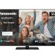 Panasonic TX-55LX650E TV 139,7 cm (55