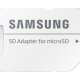 Samsung MB-MJ256K 256 GB MicroSDXC UHS-I Classe 10 8