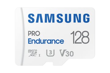 Samsung MB-MJ128K 128 GB MicroSDXC UHS-I Classe 10