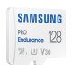 Samsung MB-MJ128K 128 GB MicroSDXC UHS-I Classe 10 4