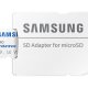 Samsung MB-MJ128K 128 GB MicroSDXC UHS-I Classe 10 6