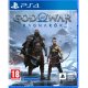 Sony God of War Ragnarök Standard ITA PlayStation 4 2