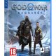 Sony God of War Ragnarök Standard ITA PlayStation 4 3