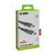 SBS TECABLETCCLED100WK cavo USB 1 m USB C Nero 3