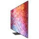 Samsung Series 7 TV Neo QLED 8K 55” QE55QN700B Smart TV Wi-Fi Stainless Steel 2022, Mini LED, Processore Neural Quantum 8K, Ultra sottile, Gaming mode, Suono 3D 8