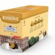 Caffè Borbone Capsule per Dolcegusto Miscela Suprema 45 pz 2