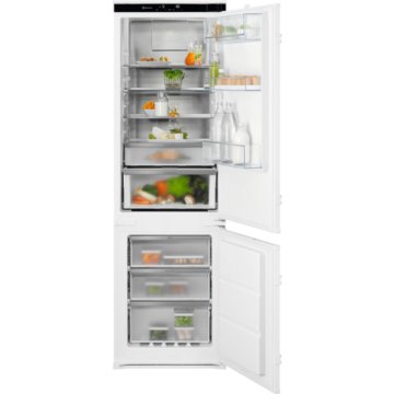 Electrolux LNC8ME18S Da incasso 248 L E Bianco