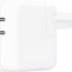 Apple Alimentatore da 35W con doppia porta USB-C 2
