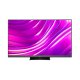 Hisense ULED Series TV Mini-LED QLED Ultra HD 4K 55” 55U82HQ Smart TV, Wifi, Full Array Local Dimming, HDR Dolby Vision IQ, Quantum Dot Colour, Game Mode PRO 120Hz, Dolby Atmos 3