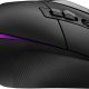 Logitech G G502 X Plus mouse Mano destra RF Wireless Ottico 25600 DPI 13