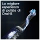 Oral-B iO SERIES 10 Adulto Spazzolino a vibrazione Nero 5