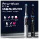 Oral-B iO SERIES 10 Adulto Spazzolino a vibrazione Nero 6