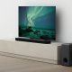 LG Soundbar S80QY 480W 3.1.3 canali, Meridian, Dolby Atmos, NOVITÀ 2022 20