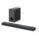 LG Soundbar S80QY 480W 3.1.3 canali, Meridian, Dolby Atmos, NOVITÀ 2022 10