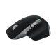 Logitech MX Master 3S for Mac mouse Mano destra Bluetooth Laser 8000 DPI 2