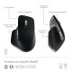 Logitech MX Master 3S for Mac mouse Mano destra Bluetooth Laser 8000 DPI 14