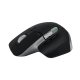 Logitech MX Master 3S for Mac mouse Mano destra Bluetooth Laser 8000 DPI 3