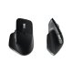 Logitech MX Master 3S for Mac mouse Mano destra Bluetooth Laser 8000 DPI 4