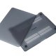 Tucano HSNI-MBAM2-BK borsa per laptop 34,5 cm (13.6