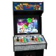 Arcade1Up Marvel Vs. Capcom 2 Arcade Game 7