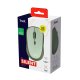 Trust Yvi+ mouse Ufficio Mano destra RF Wireless Ottico 1600 DPI 6