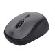 Trust Yvi+ mouse Ufficio Mano destra RF Wireless Ottico 1600 DPI 2