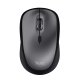 Trust Yvi+ mouse Ufficio Mano destra RF Wireless Ottico 1600 DPI 3