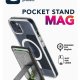 Cellularline Pocket Stand Mag 5