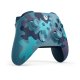 Microsoft Xbox Wireless Colore acqua, Blu, Viola Bluetooth Gamepad Analogico/Digitale Android, PC, Xbox One, Xbox Series S, Xbox Series X, iOS 4