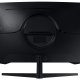 Samsung Odyssey Monitor Gaming G5 - G55T da 32