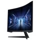 Samsung Monitor Gaming Odyssey G5 - G55T da 32