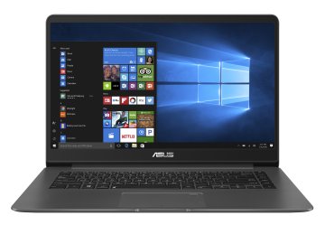 ASUS Zenbook UX5304VA-NQ038W Intel® Core™ i7 i7-1355U Computer portatile 33,8 cm (13.3") 2.8K 16 GB LPDDR5-SDRAM 512 GB SSD Wi-Fi 6E (802.11ax) Windows 11 Home Grigio