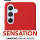 Cellularline Sensation - Galaxy A54 6