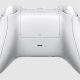 Microsoft Xbox Wireless Controller Bianco Bluetooth Gamepad Analogico/Digitale Android, PC, Xbox One, Xbox One S, Xbox One X, Xbox Series S, Xbox Series X, iOS 5