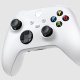 Microsoft Xbox Wireless Controller Bianco Bluetooth Gamepad Analogico/Digitale Android, PC, Xbox One, Xbox One S, Xbox One X, Xbox Series S, Xbox Series X, iOS 6