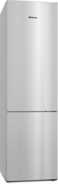 Miele KFN 4394 ED Libera installazione 368 L E Argento