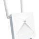 D-Link G415/E router wireless Gigabit Ethernet Dual-band (2.4 GHz/5 GHz) 4G Blu, Bianco 3