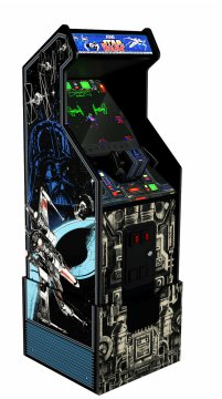 Arcade1Up Star Wars Arcade Game