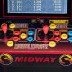 Arcade1Up Mortal Kombat Midway Legacy 5