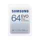 Samsung EVO Plus 64 GB SDXC UHS-I 2