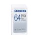 Samsung EVO Plus 64 GB SDXC UHS-I 3